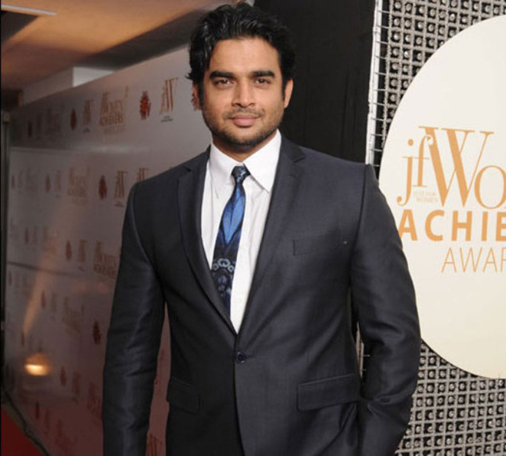 R Madhavan’s transformation into scientist Nambi Narayanan is impressive