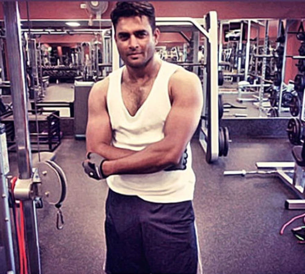 R Madhavan final for willian role in rohit shetty film simmba
