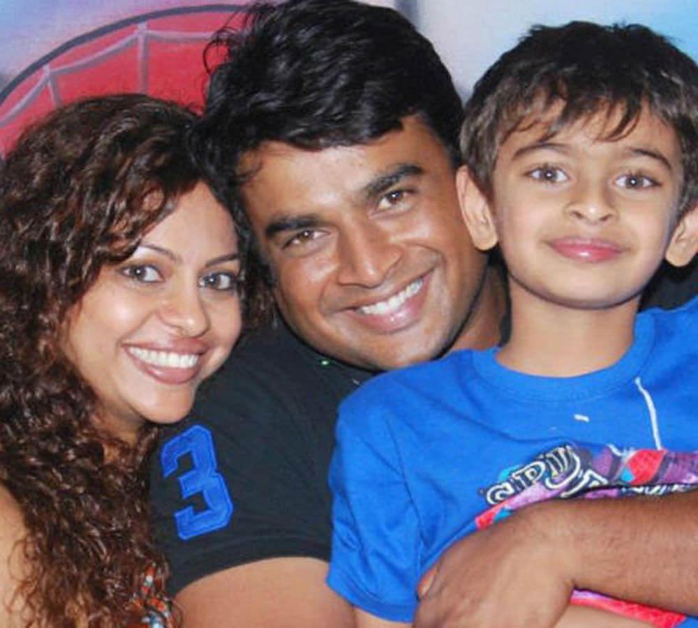 Actor R. Madhavan's 16-yo Son Vedaant Wins 7 Medals at swimming championship