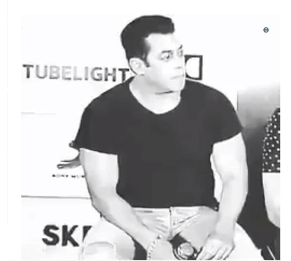 TUBELIGHT DISASTER: Distributors To Visit Salman Khan Today, Asking For Compensation