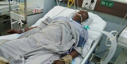 Accident on Delhi-Haridwar National Highway, death on four including a soldier