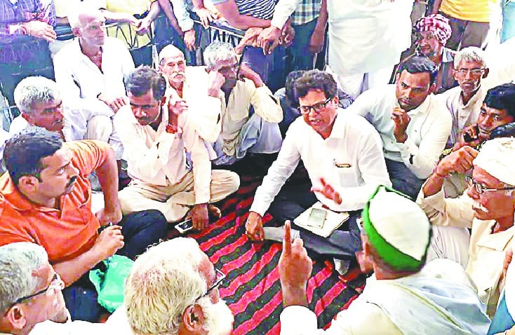  Bijnor's power twins