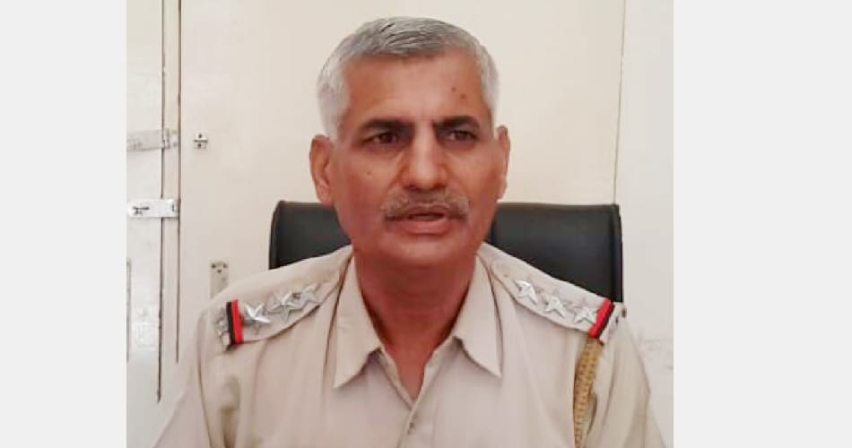 Did not take back the case, father killed, haryana news