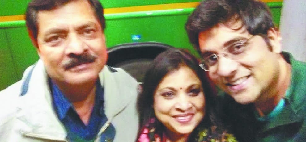 aayush hundred rank in upsc exam