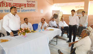 anti tobacco campaign