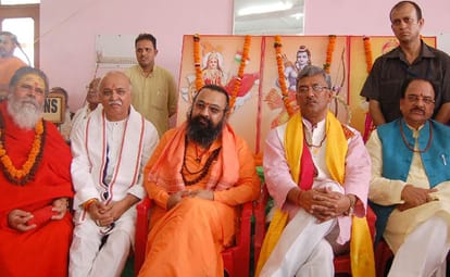  chief minister trivendra singh rawat told reason of bjp victory