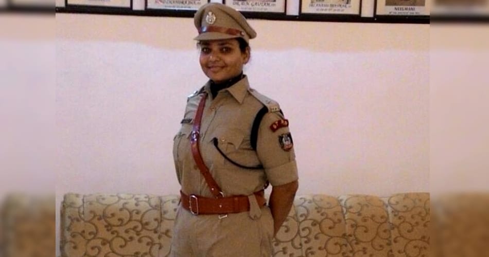Anshu Singla, elected for the third time for Civil Services