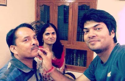 IAS examination result 17 from Purvanchal