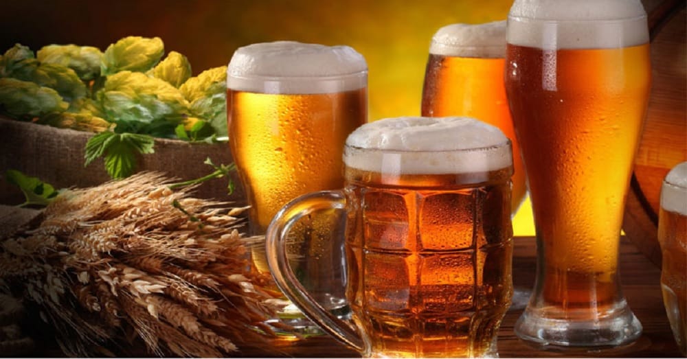 gst, goods & services tax impact on wine, beer, petrol, diesal