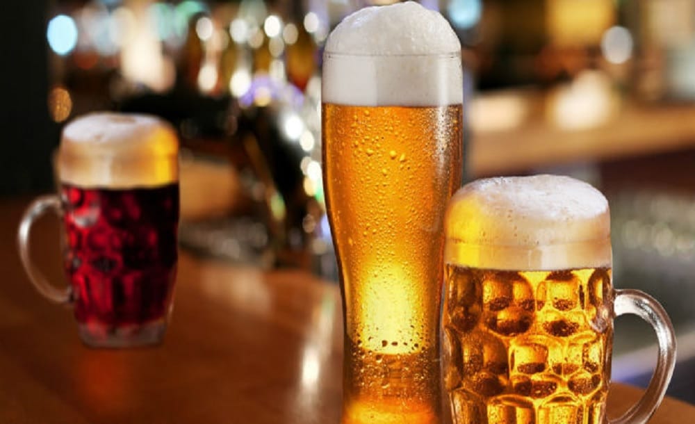 gst, goods & services tax impact on wine, beer, petrol, diesal