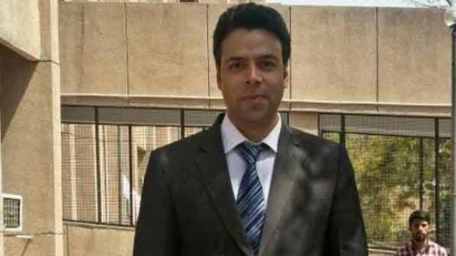 success story of bilal of kashmir who succeeded in UPSC
