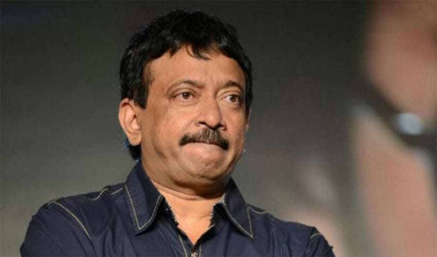 Censor Board Chief Pahlaj Nihalani Slams  Ram Gopal Varma For His 'Guns And Thighs' Web Series