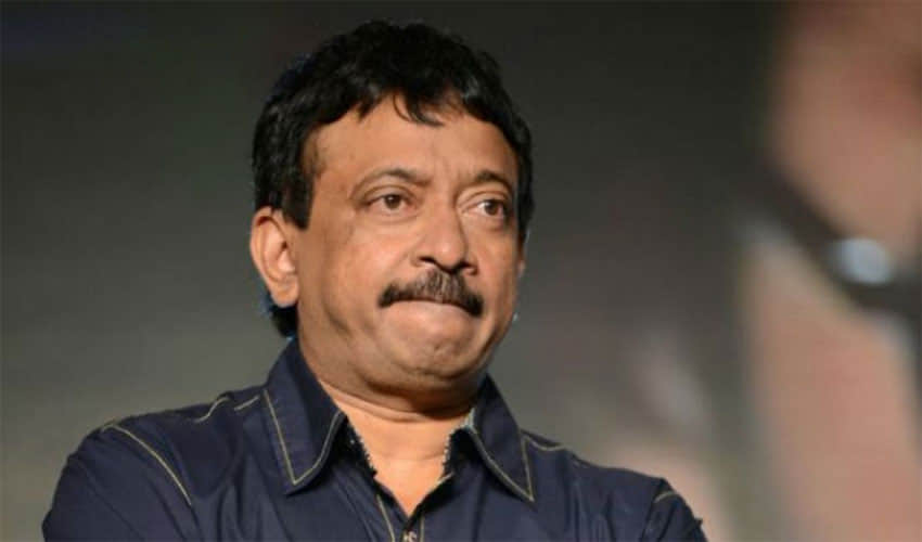 Ram Gopal Varma Taken A favour To Karan Johar And Nepotism Sushant Singh Rajput Suicide