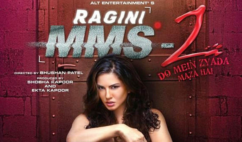 Sunny Leone Birthday: From adult films to becoming a Bollywood actress know the film journey of the actress from these characters