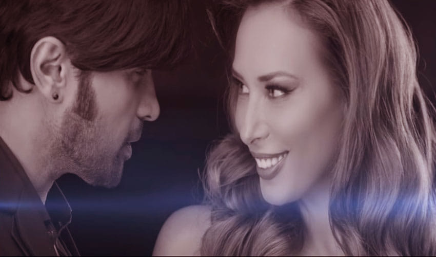 Salman Khan Shares Girlfriend Iulia Vantur And Himesh Reshmiya Song 'Every Night And Day'