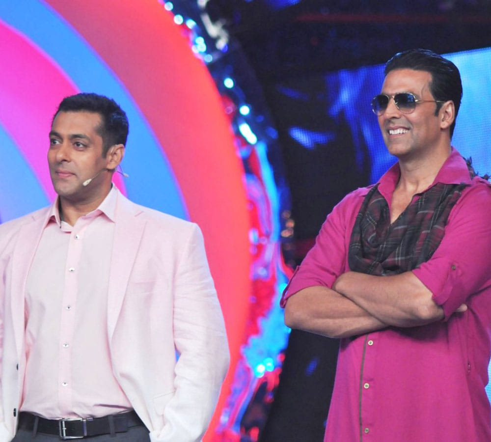 salman khan ex manager reshma shetty will now work with akshay kumar