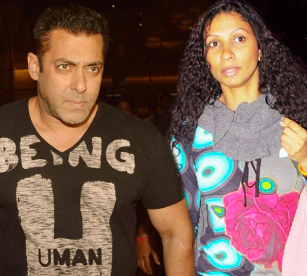 salman khan ex manager reshma shetty will now work with akshay kumar