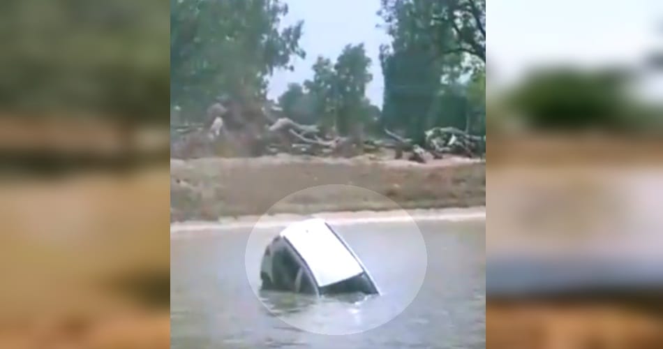  3 youth missing in canal