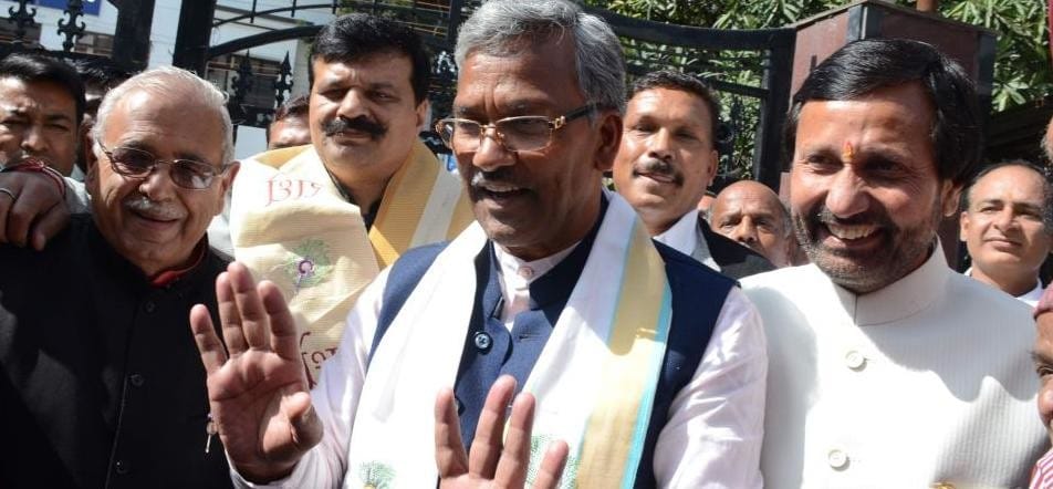 uttarakhand government can cancel Notification of craftsman sub castes