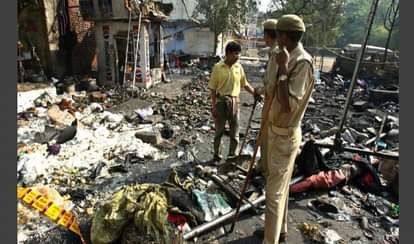 IM co-founder Bhatkal denies role in 2008 Delhi serial blasts