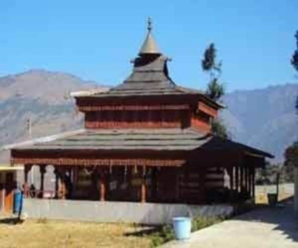 worship of mahabharat villains in uttarakhand 