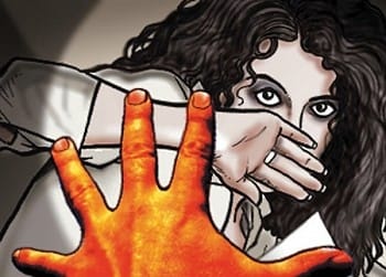 police arrest a man in kota in case of rape