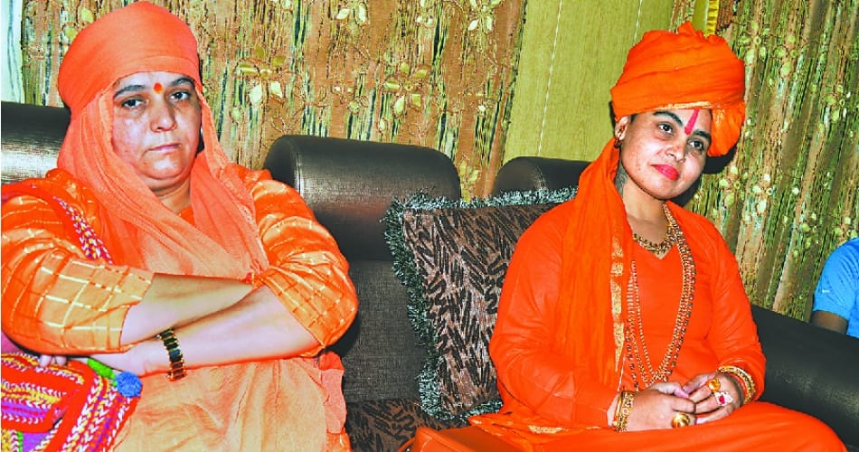 Sadhvi deva thakur controversial statement on Amarnanath attack