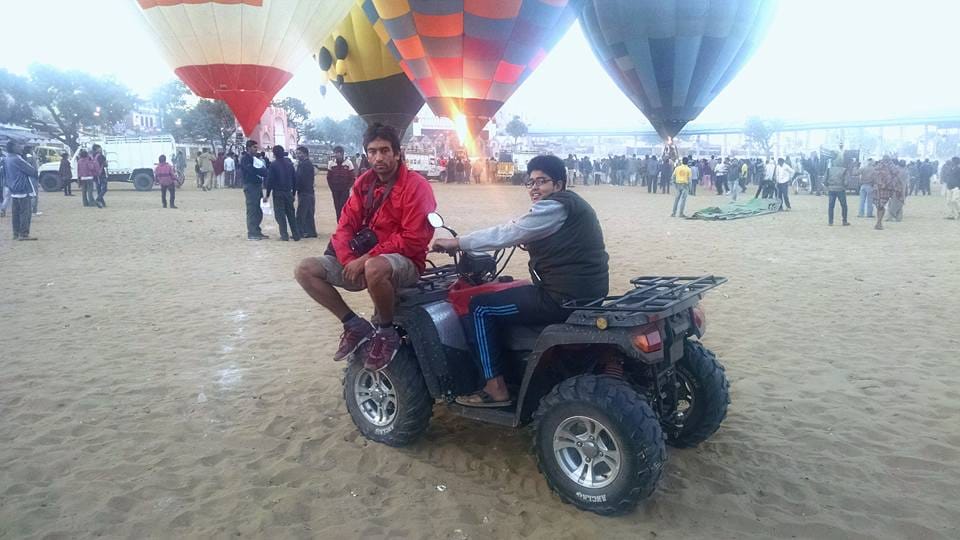 father of 21 daughters Former international hockey player Ajit Pal Nandal