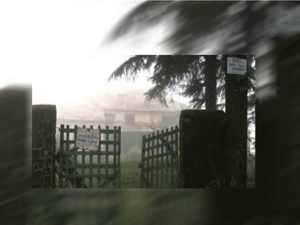 ghost tourism by uttarakhand government