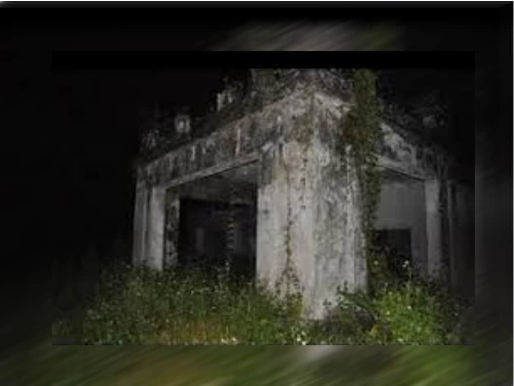 ghost tourism by uttarakhand government
