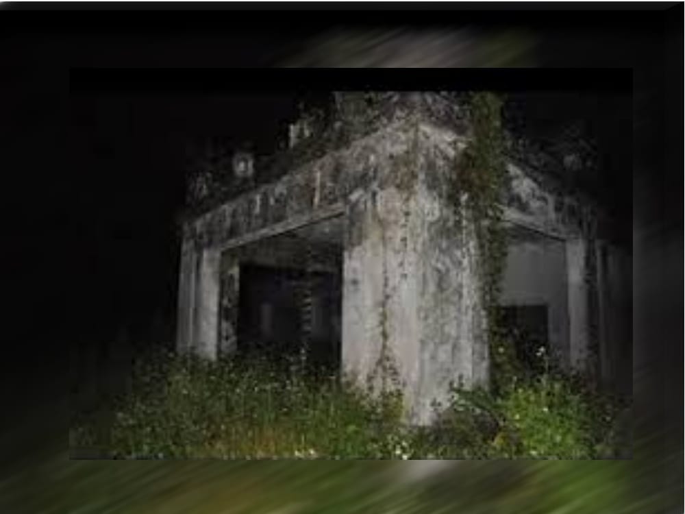 ghost tourism by uttarakhand government