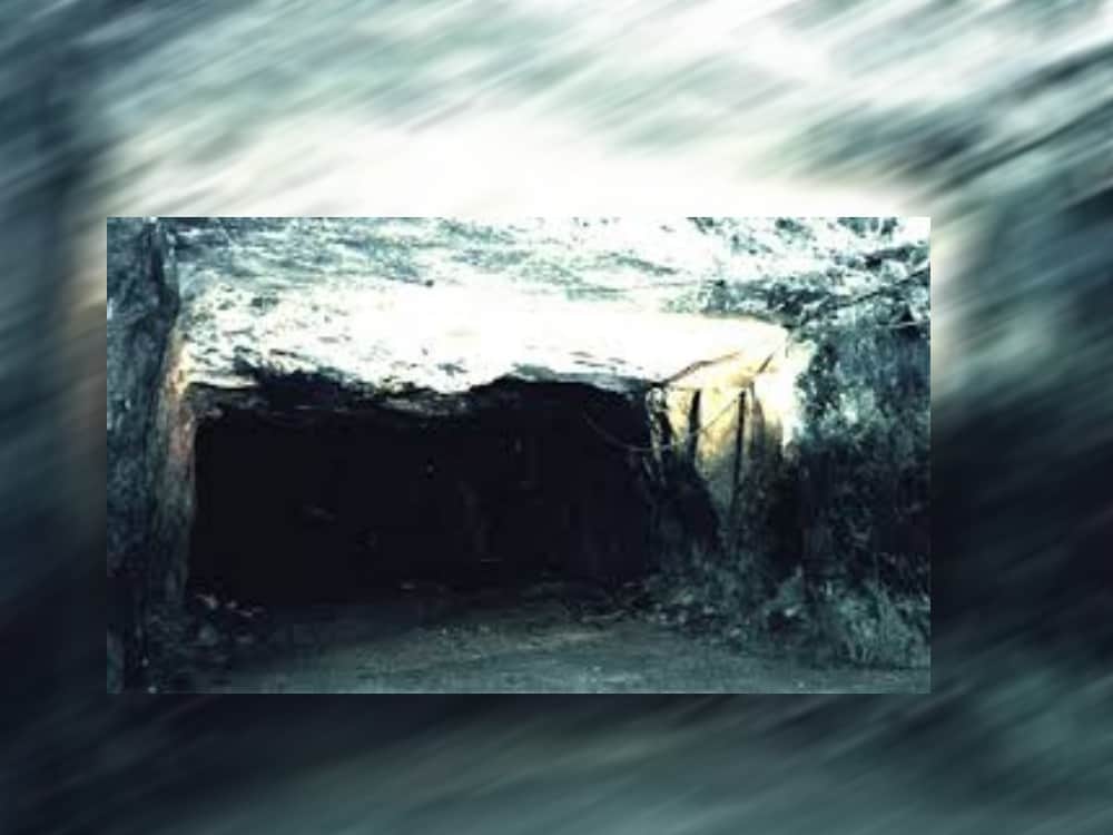 ghost tourism by uttarakhand government
