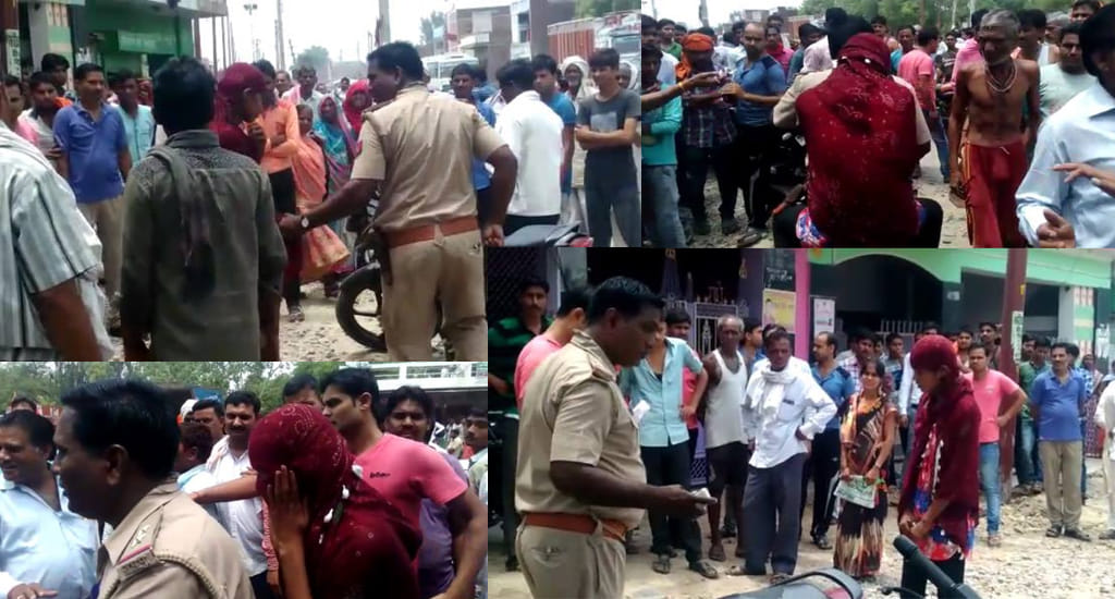 attempt to suicide due to boyfriend refuse to marrying  