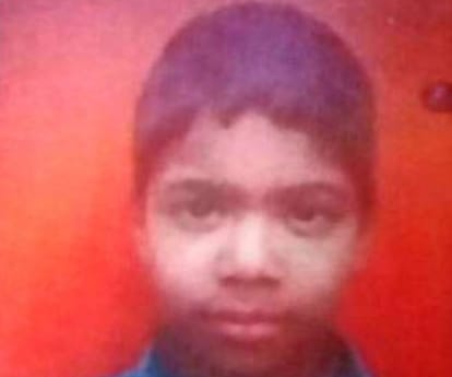 man killed boy for stealing box in lucknow