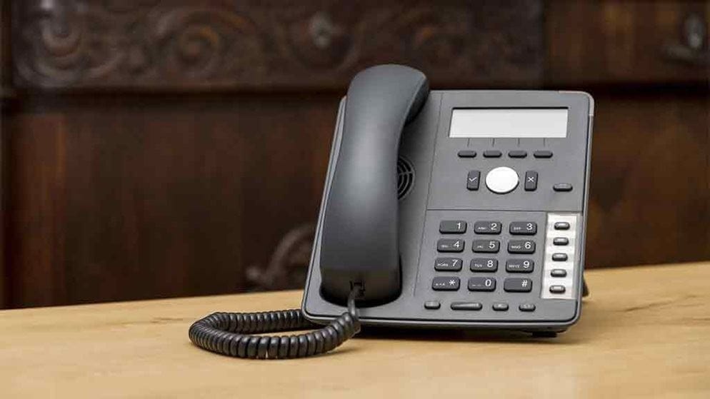 Landlines subscribrs get a boost in Jammu and kashmir as shutdown affects mobile networks