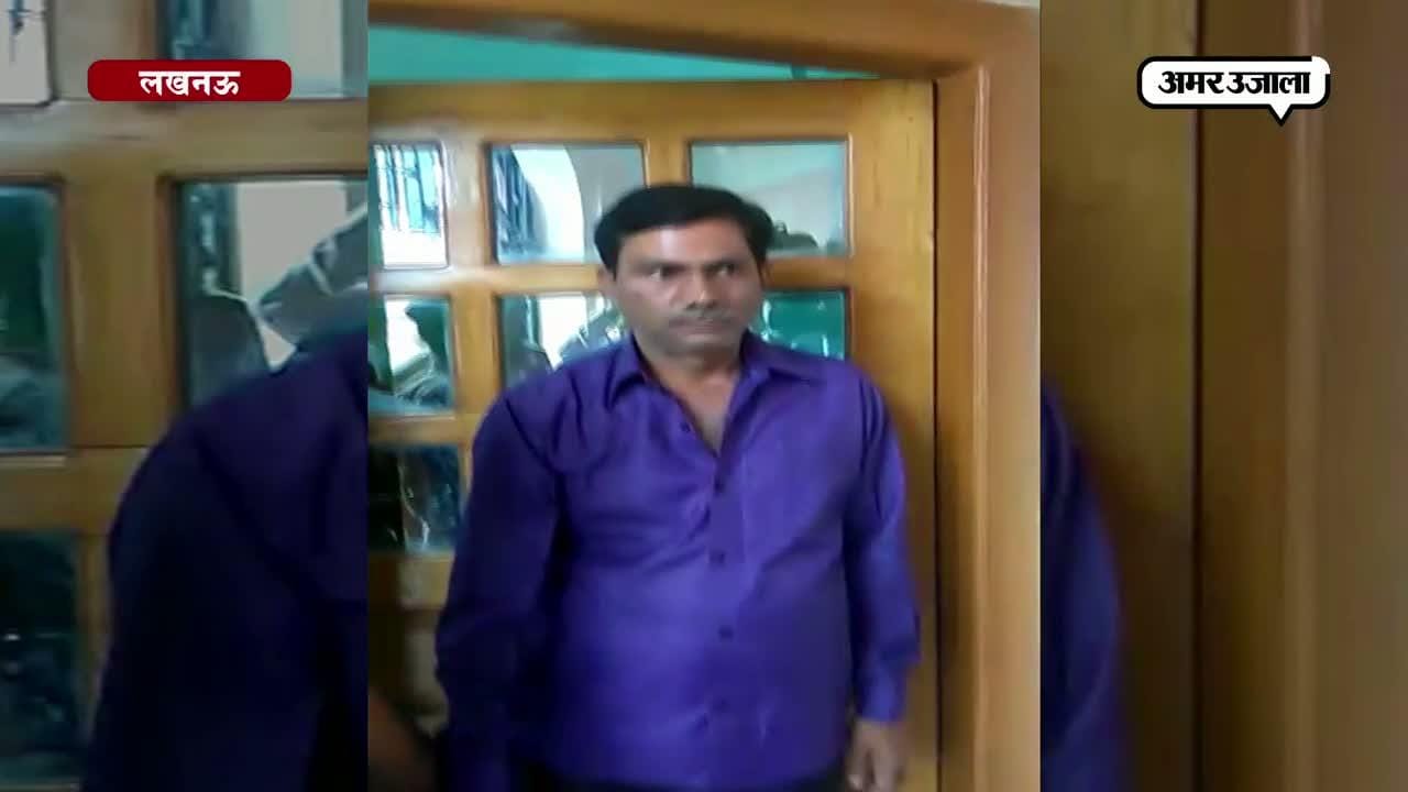 लखनऊ के KGMU