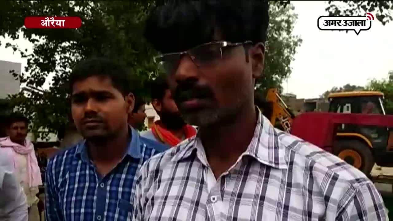 लूट पीड़ित 