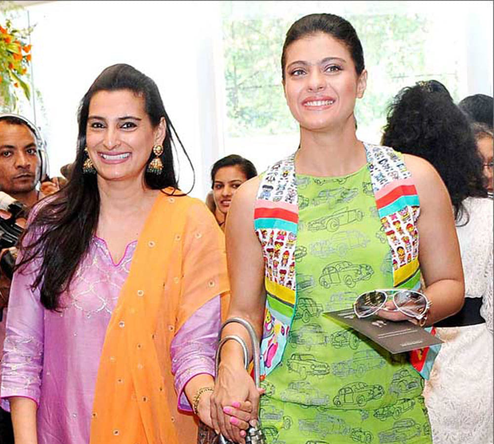 Suniel Shetty wife Mana Shetty businesswoman, social worker net worth