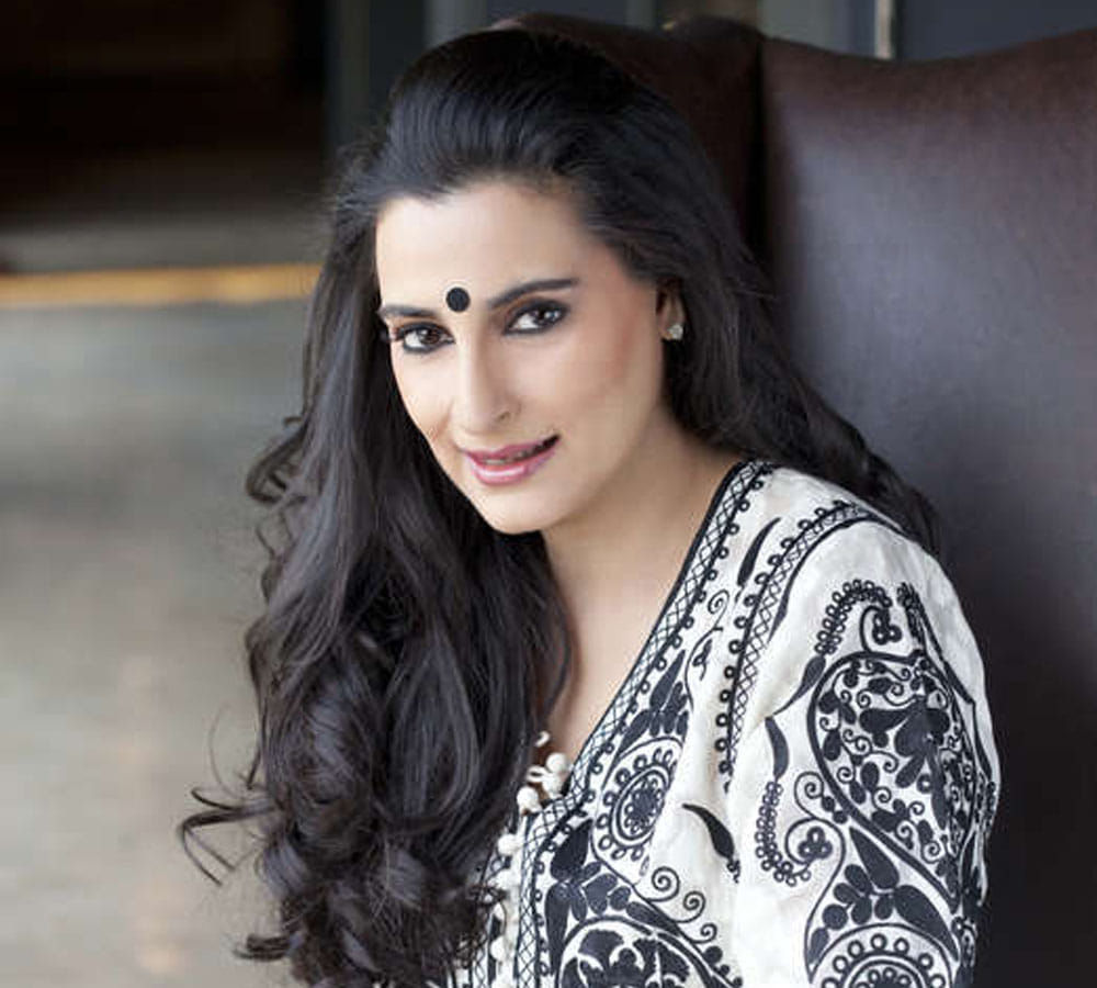 Suniel Shetty wife Mana Shetty businesswoman, social worker net worth