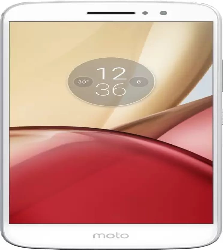 Moto M