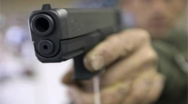 Madhya Pradesh: Journalist shot dead, criminal missing