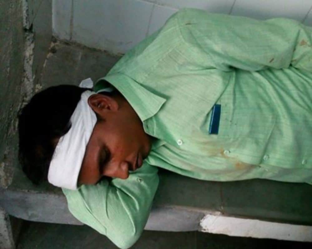 photos of road accident in nainital uttarakhand