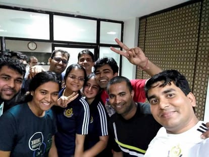 Karnataka's Nandini K R tops civil services exam 2016
