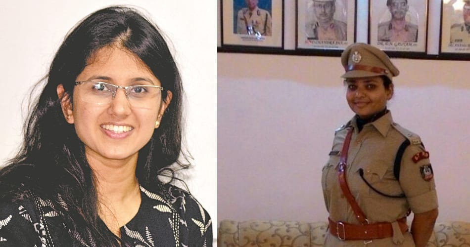 Anshu Singla, elected for the third time for Civil Services