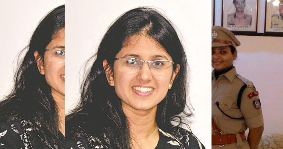 Naveen Singla of Panchkula, 102th rank in UPSC, panchkula