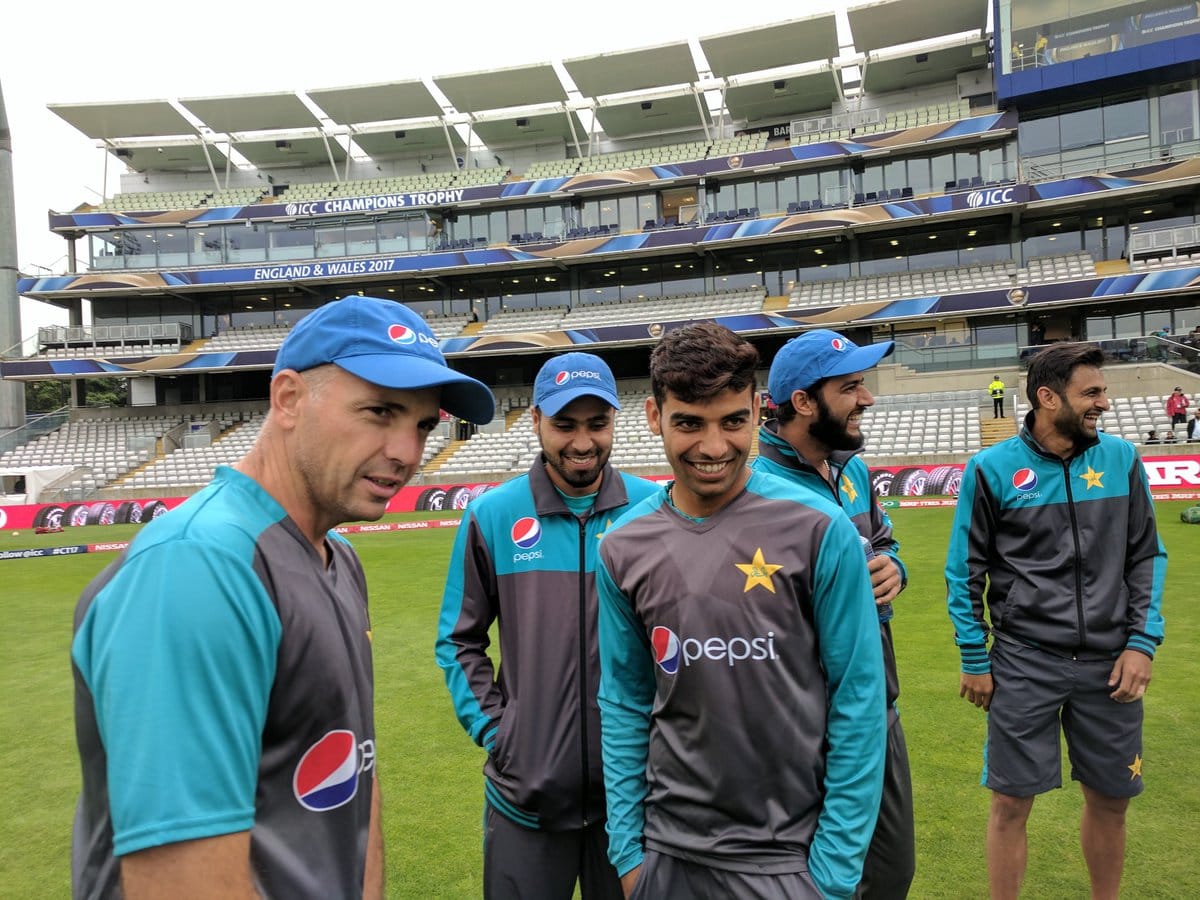 Why Pakistan have received a setback before India clash in ICC Champions Trophy