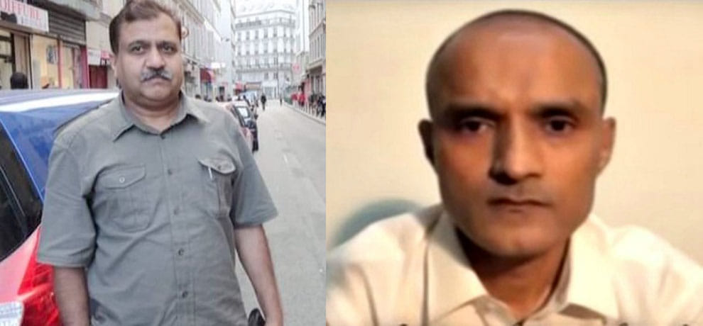  Pakistan claims to India for kidnapping of its Lt Col who is missing from nepal