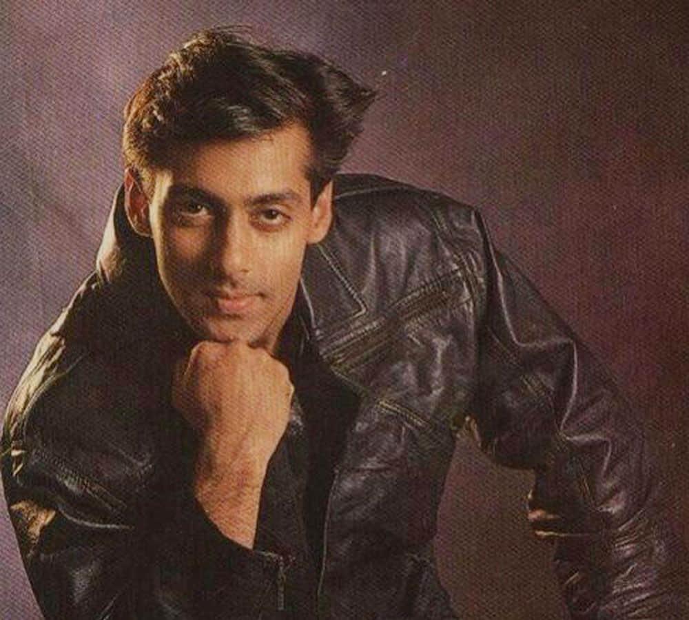 Salman Khan says he might have a child in next 2-3 years