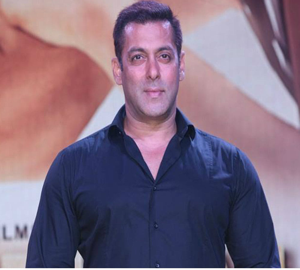 Salman Khan's marriage predicted by Jayash Kumar on Sa Re Ga Ma Pa Lil Champs