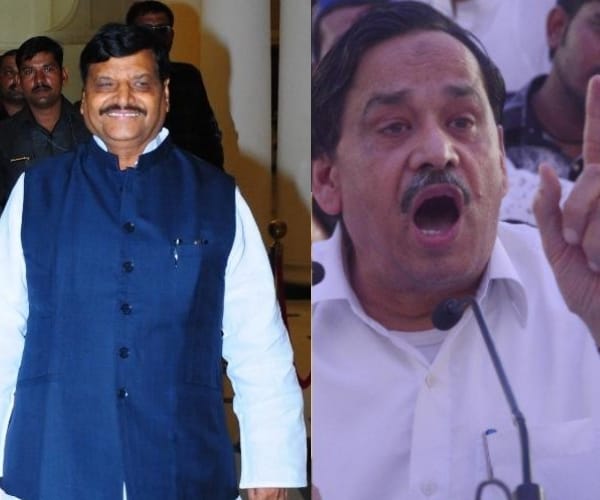 challenges for BJP opponents before 2019 election.